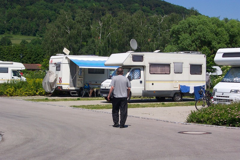 Stellplatz            Treuchtlingen (5).JPG